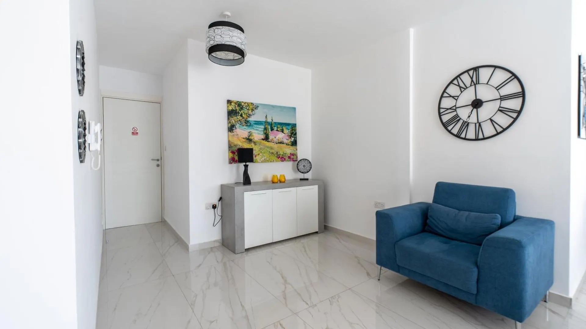 Sliema A26 - 5 Mins Walk To Valletta Ferry - Shopping Mall And Bay Appartamento