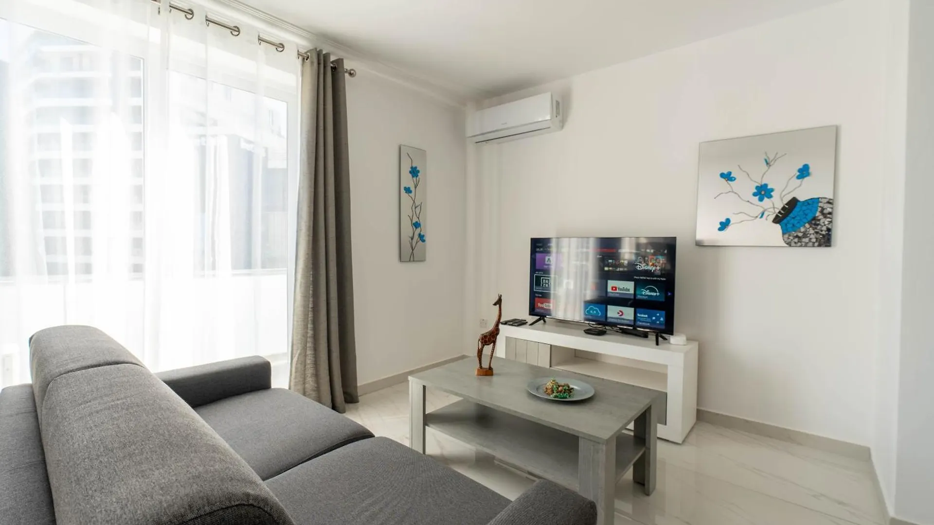 Sliema A26 - 5 Mins Walk To Valletta Ferry - Shopping Mall And Bay