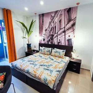  Pensión Evolve Coliving
