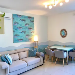  Appartamento & Cozy 2 Bedr.