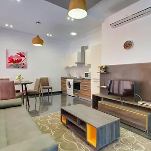 Apartment Chalet Apartments, Sliema